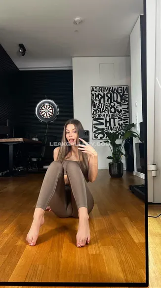 Viktoriakpa Exclusive Leaked Nude Onlyfans #511705