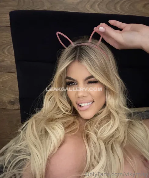 Vikymiky Exclusive Leaked Nude Onlyfans #653108