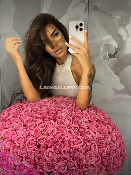 Vikymiky Exclusive Leaked Nude Onlyfans #653251