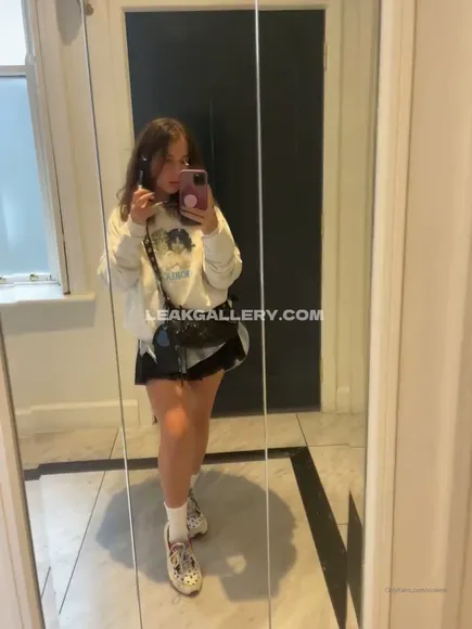 Violet Exclusive Leaked Nude Onlyfans #558280
