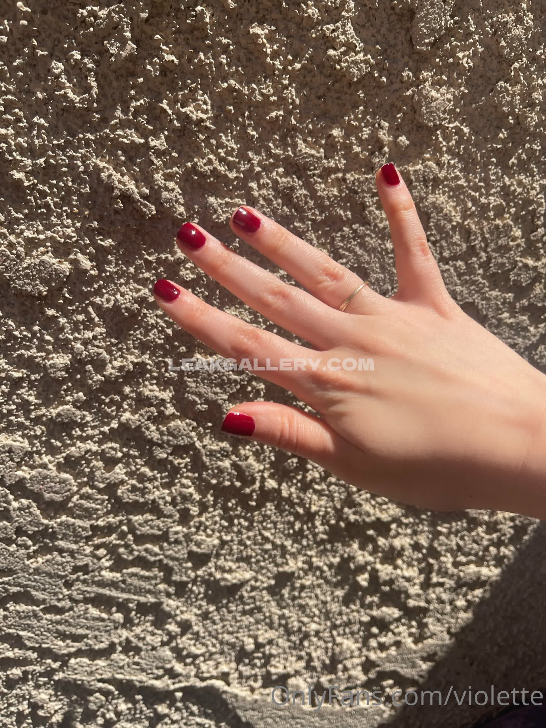 Violet / genderfuckkittyy / vviolet3 Leak OnlyFans exclusif #717926