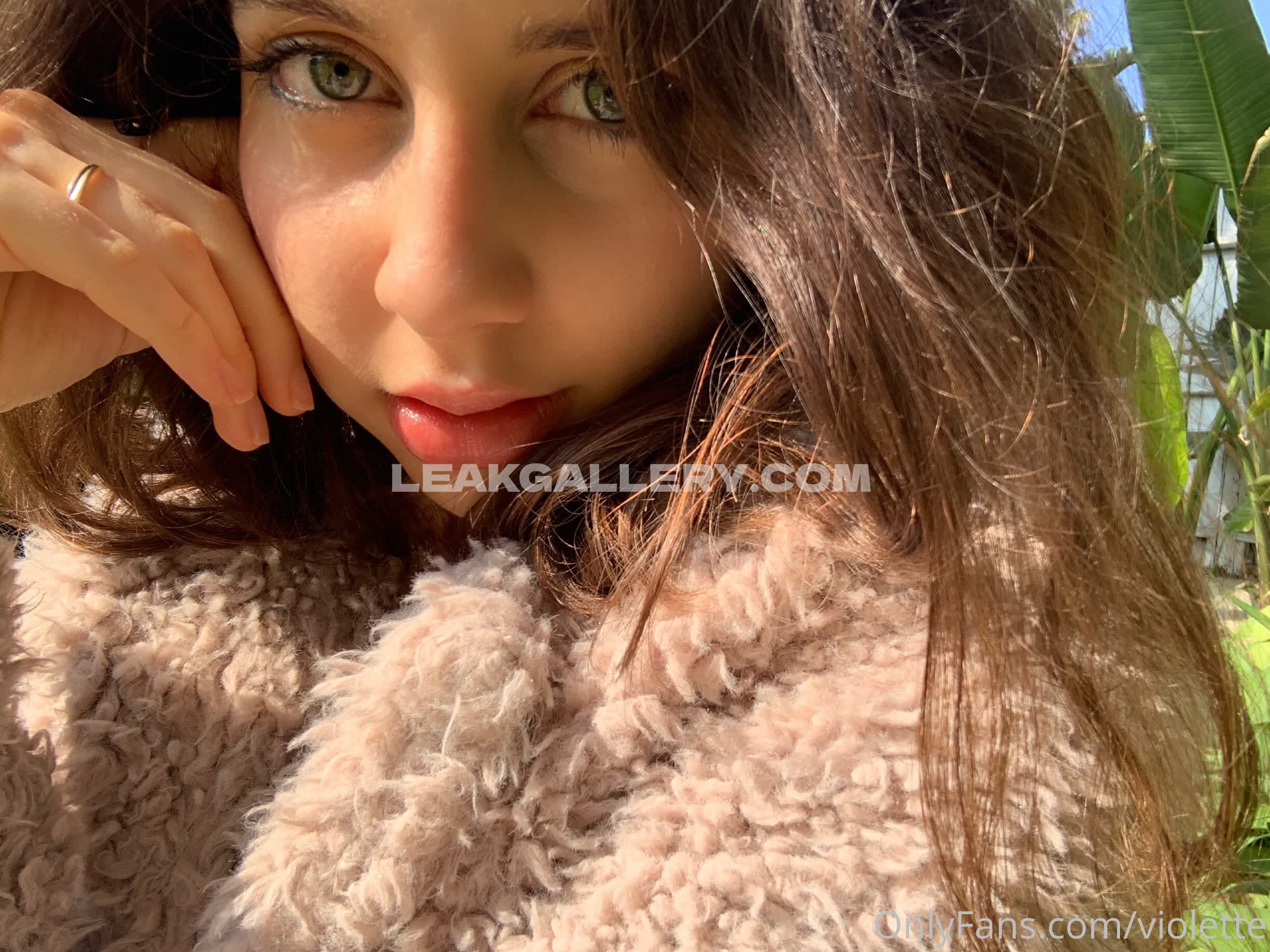 Violet / genderfuckkittyy / vviolet3 एक्सक्लूसिव लीक्ड न्यूड OnlyFans #561555