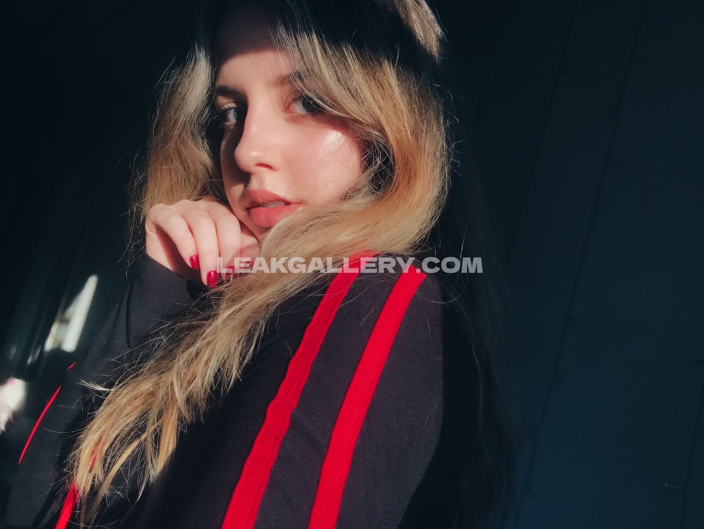 Violet / genderfuckkittyy / vviolet3 Exclusiva filtración de OnlyFans desnuda #571205