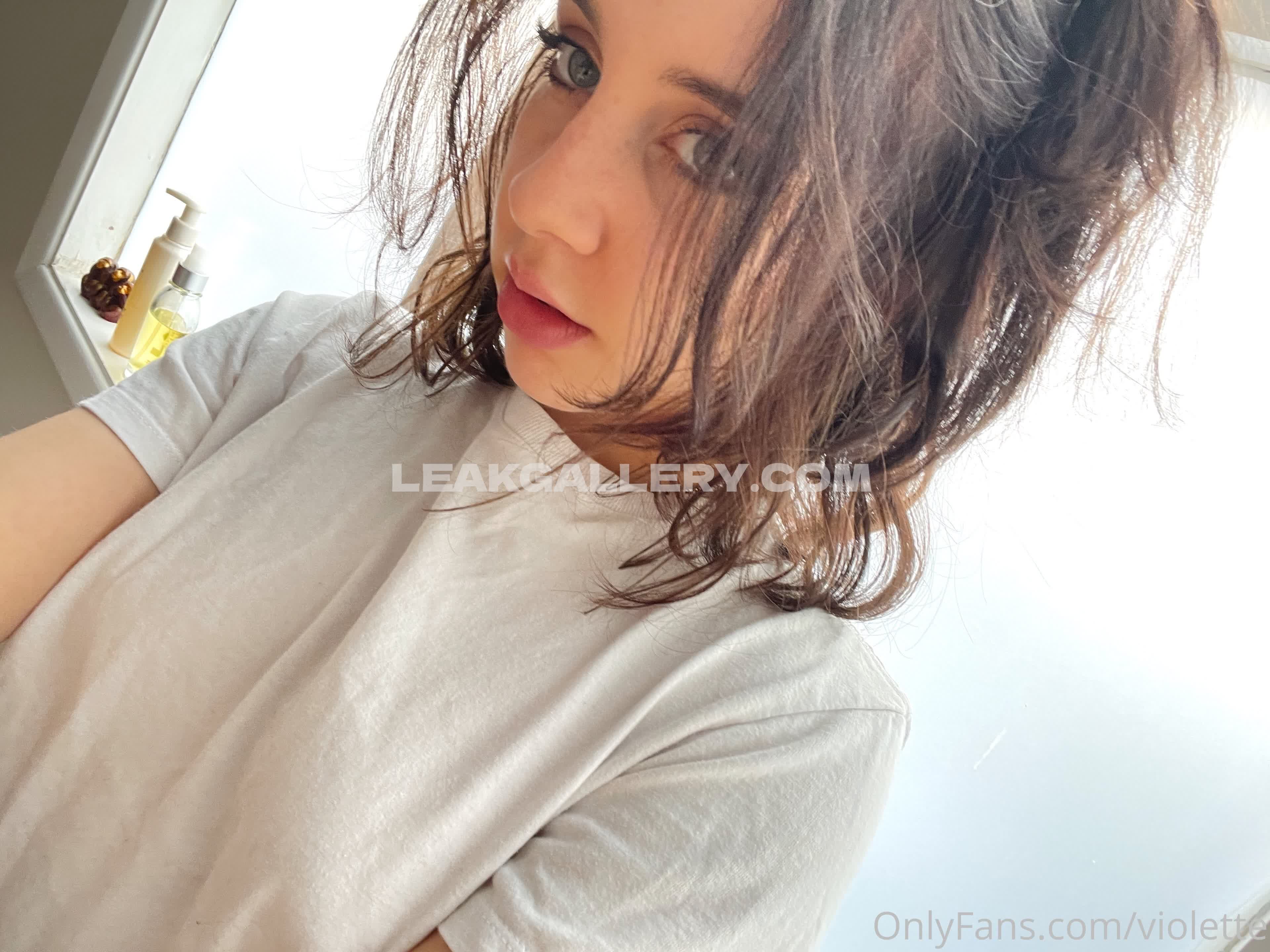 Violet / genderfuckkittyy / vviolet3 Эксклюзивная утечка обнаженных OnlyFans #713053