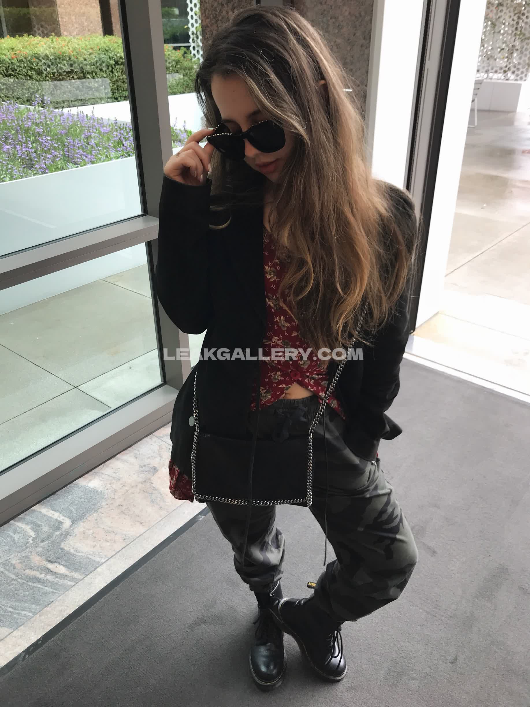 Violet / genderfuckkittyy / vviolet3 Nudes vazados exclusivos do OnlyFans #583462