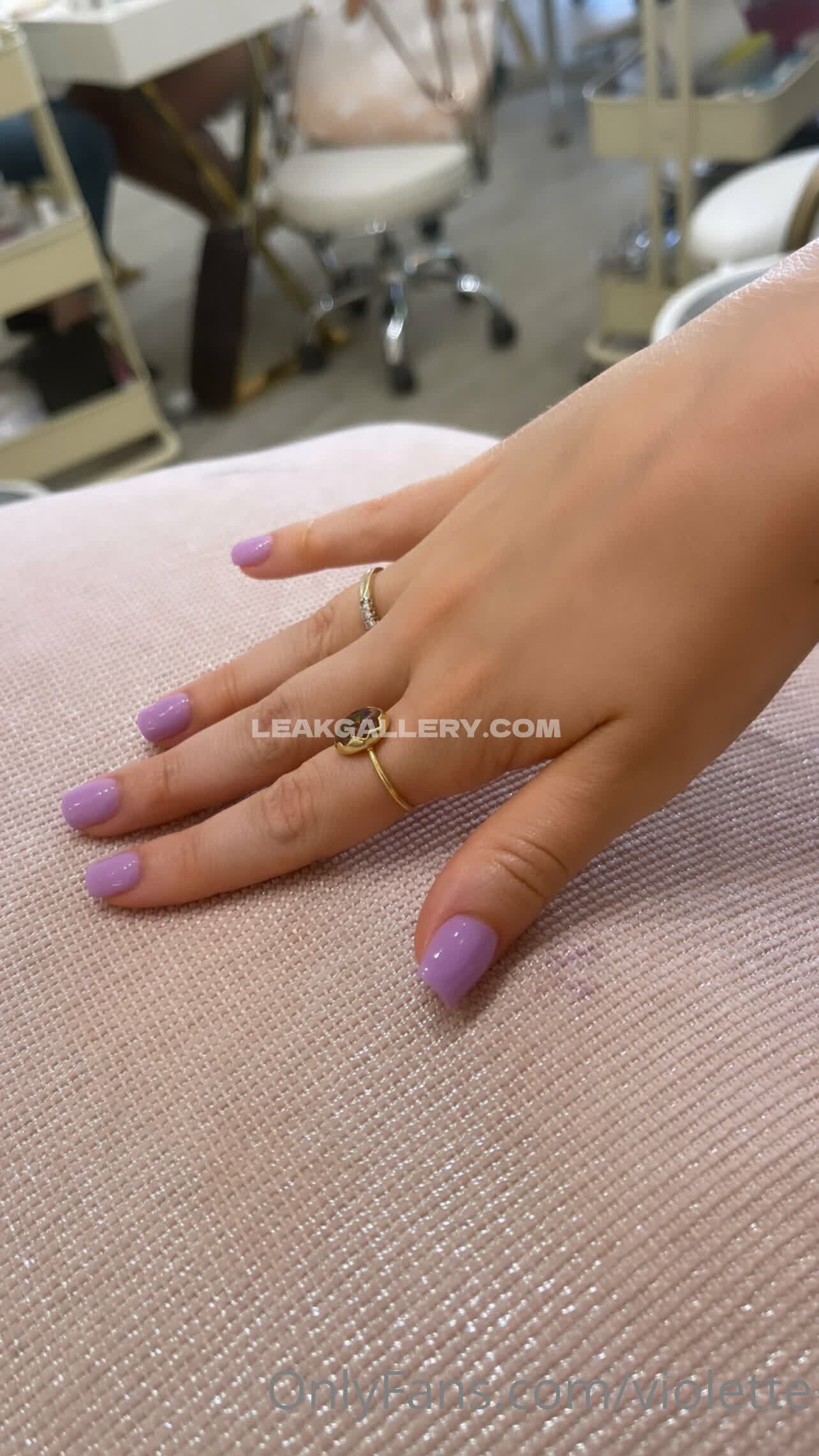 Violet / genderfuckkittyy / vviolet3 Leak OnlyFans exclusif #710502