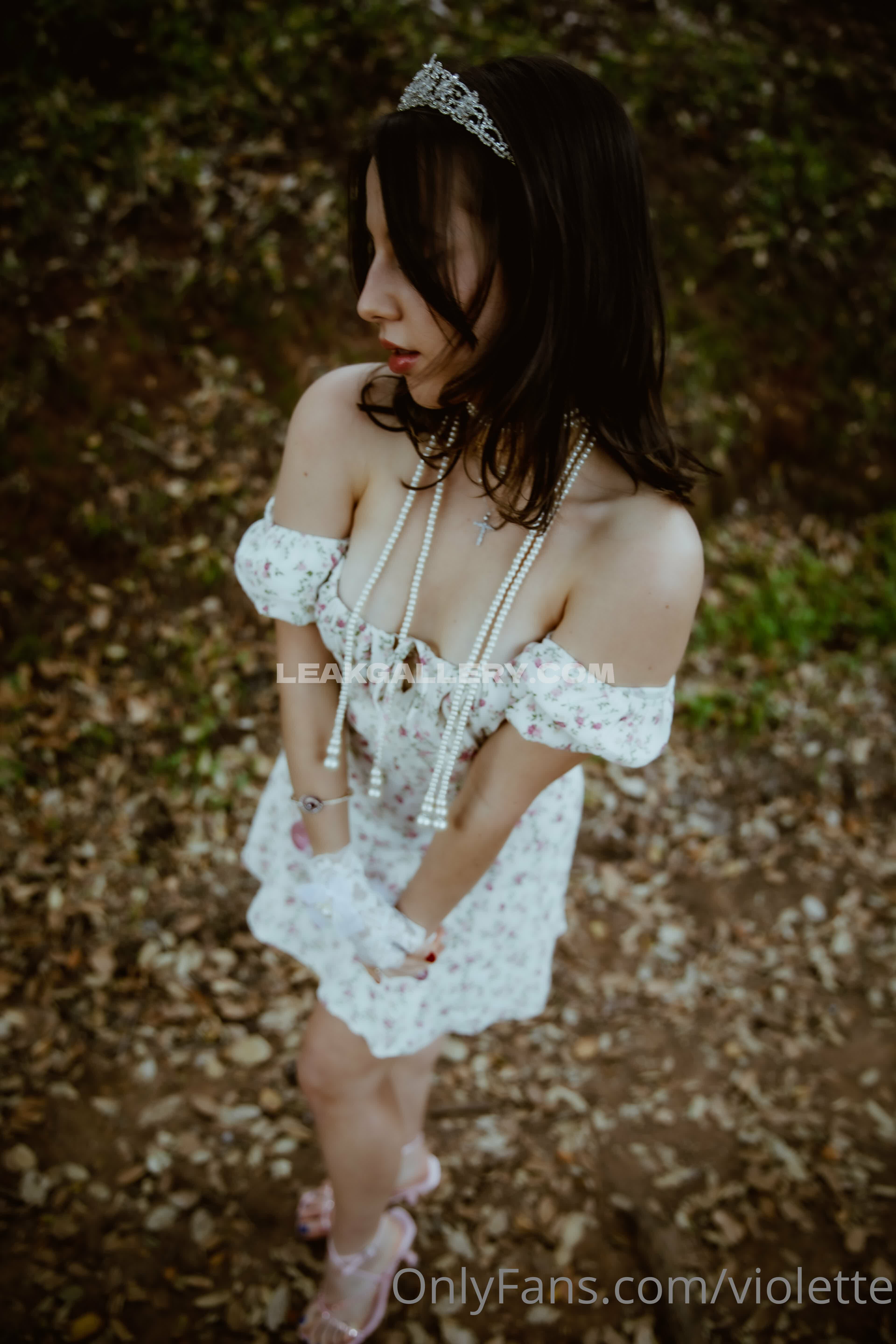 Violet / genderfuckkittyy / vviolet3 Exclusiva filtración de OnlyFans desnuda #571970