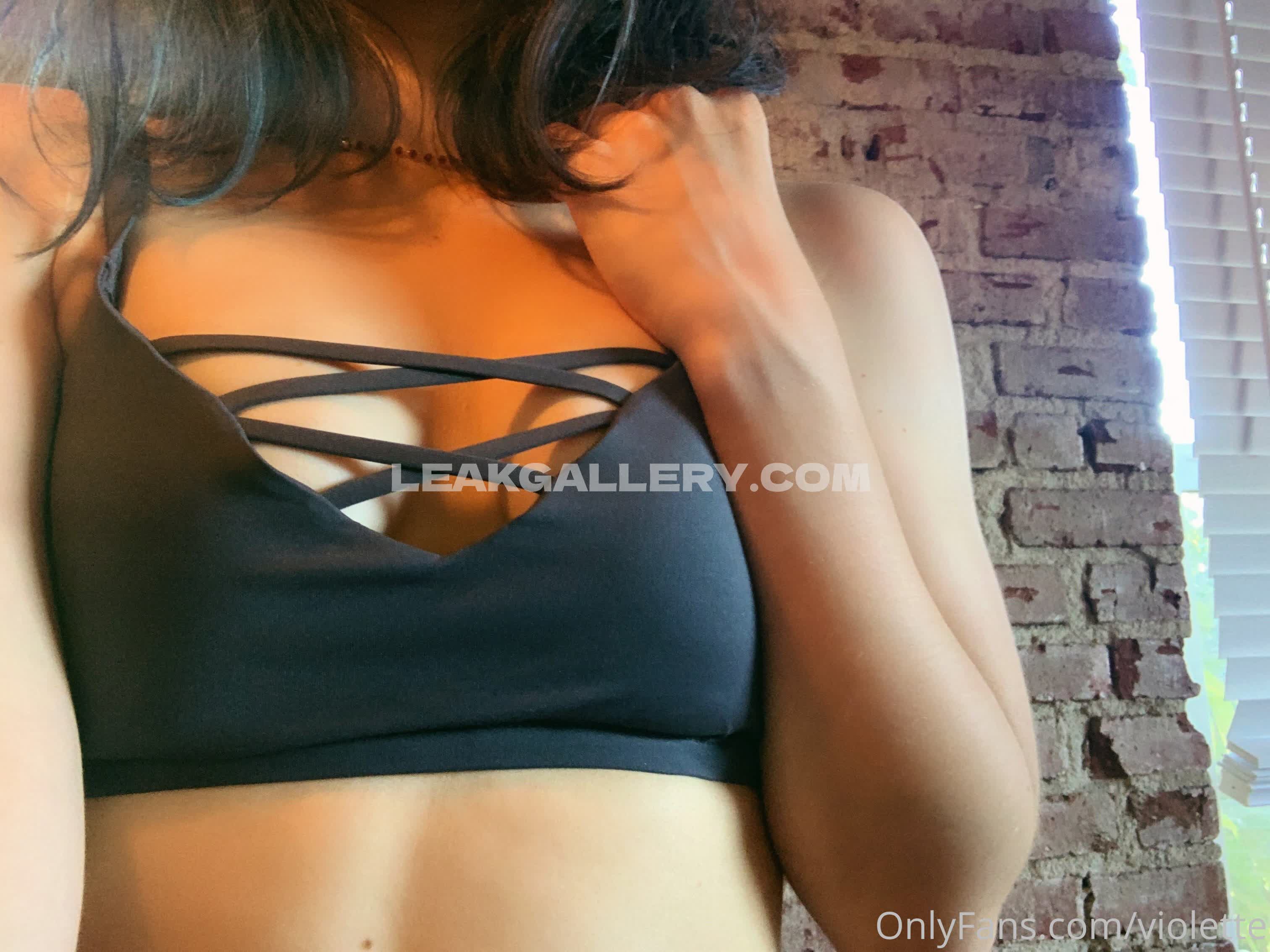 Violet / genderfuckkittyy / vviolet3 Leak OnlyFans exclusif #582305