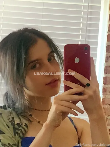Violet / genderfuckkittyy / vviolet3 एक्सक्लूसिव लीक्ड न्यूड OnlyFans #560906