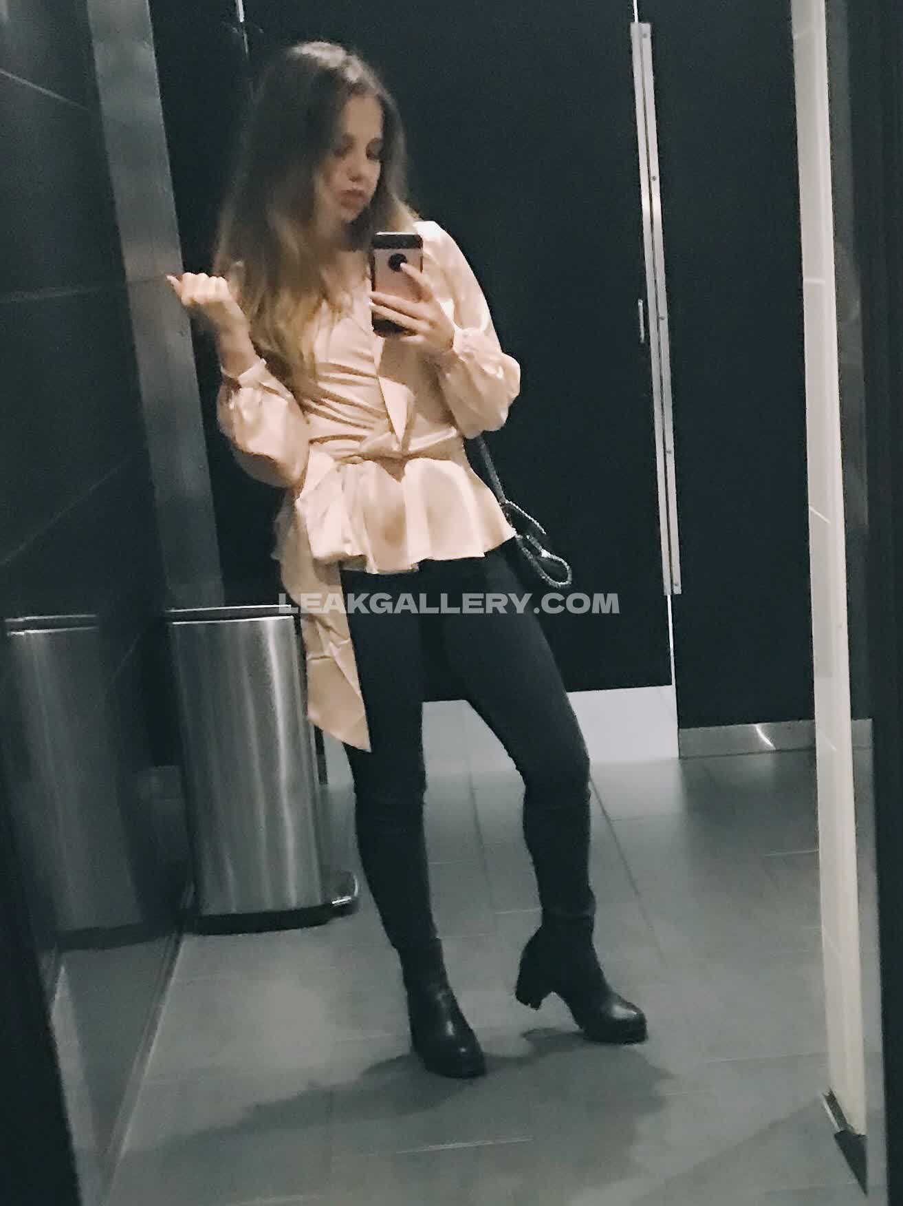 Violet / genderfuckkittyy / vviolet3 独家泄露的OnlyFans裸照 #717541