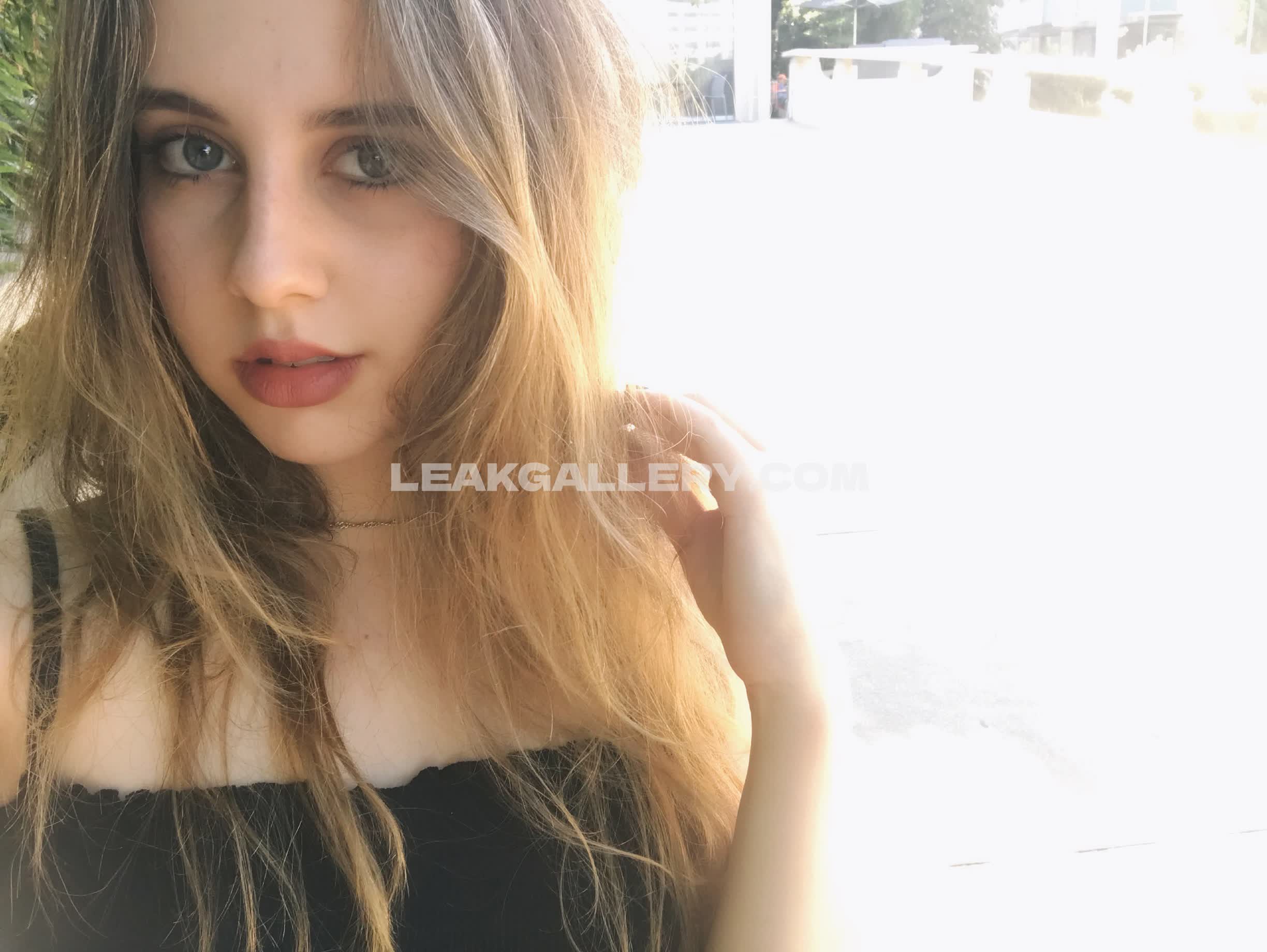 Violet / genderfuckkittyy / vviolet3 Exclusive Leaked Nude OnlyFans #712835