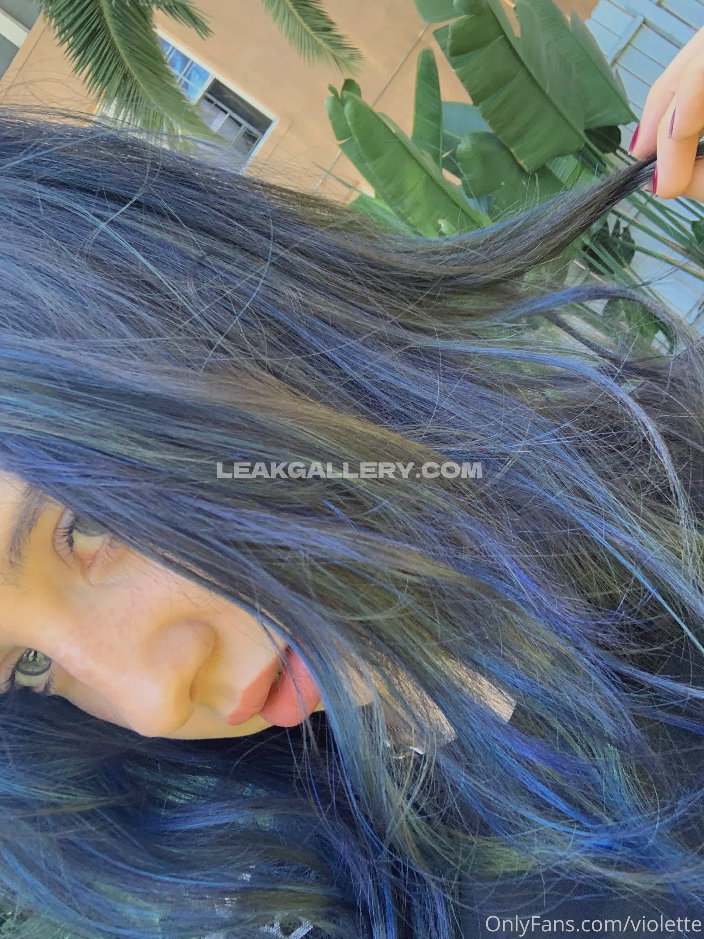 Violet / genderfuckkittyy / vviolet3 एक्सक्लूसिव लीक्ड न्यूड OnlyFans #712641