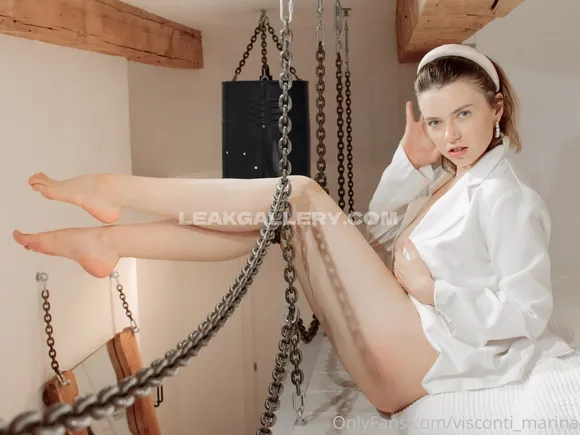 Visconti_marina Exclusive Leaked Nude Onlyfans #569320