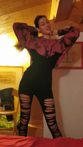 Vivianarobba Exclusive Leaked Nude Onlyfans #912427