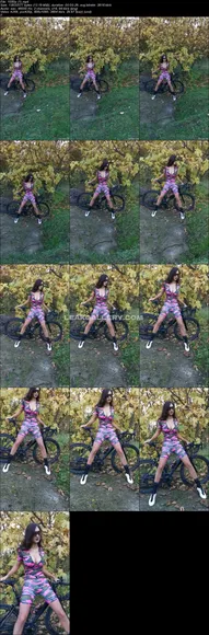 Vivianarobba Exclusive Leaked Nude Onlyfans #911819