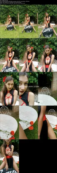 Vivianarobba Exclusive Leaked Nude Onlyfans #912724