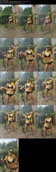 Vivianarobba Exclusive Leaked Nude Onlyfans #913691