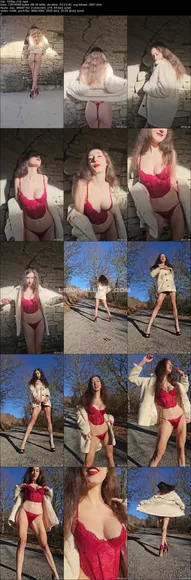 Vivianarobba Exclusive Leaked Nude Onlyfans #908045