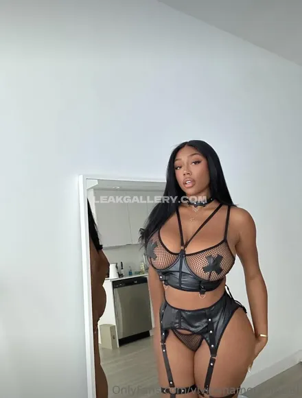 Vivipanameraofficial Exclusive Leaked Nude Onlyfans #949813