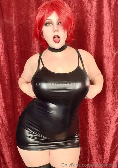 Vixenshelbyfree / vixenshelby Exclusive Leaked Nude Onlyfans #1013412