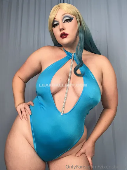 Vixenshelbyfree / vixenshelby Exclusive Leaked Nude Onlyfans #1010479