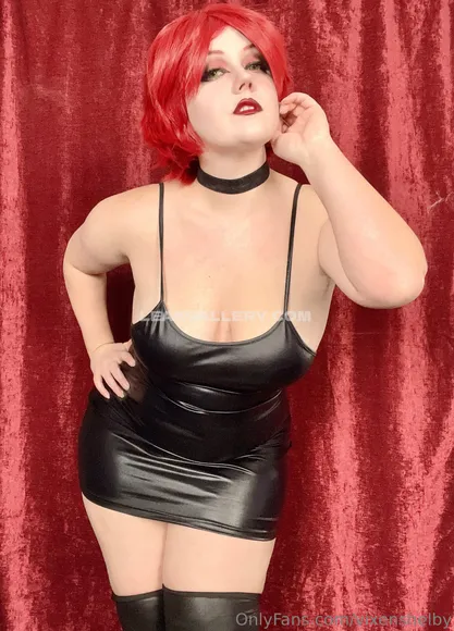 Vixenshelbyfree / vixenshelby Exclusive Leaked Nude Onlyfans #1012268