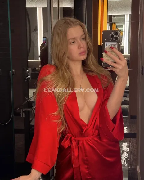 Vladababe / ladababy / vladaelfie Exclusive Leaked Nude Onlyfans #949834