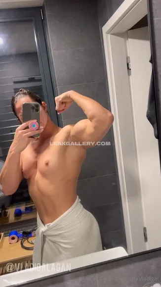 Vladislavagalagan Exclusive Leaked Nude OnlyFans #1187829