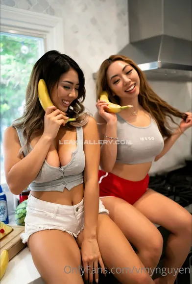 Vmynguyen Exclusive Leaked Nude Onlyfans #813722