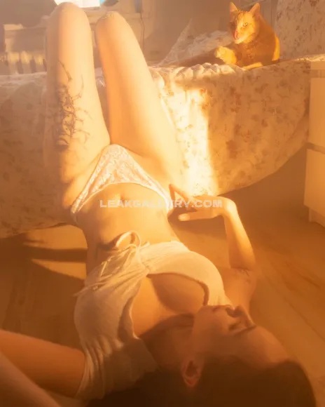 Volzhenskaia Exclusive Leaked Nude Onlyfans #1153593