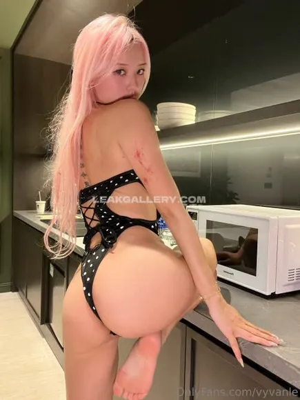 Vyvan Exclusive Leaked Nude Onlyfans #456539