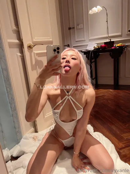 Vyvan Exclusive Leaked Nude Onlyfans #456620