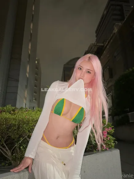 Vyvan Exclusive Leaked Nude Onlyfans #456545