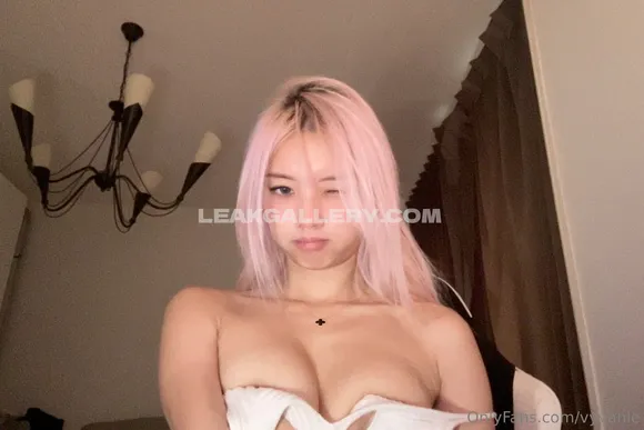 Vyvan Exclusive Leaked Nude Onlyfans #456437