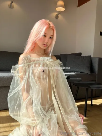 Vyvan Exclusive Leaked Nude Onlyfans #456356