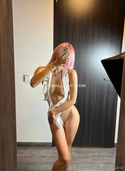 Vyvan Exclusive Leaked Nude Onlyfans #456538