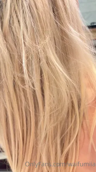 Waifumiia / waifumia Exclusive Leaked Nude Onlyfans #377957