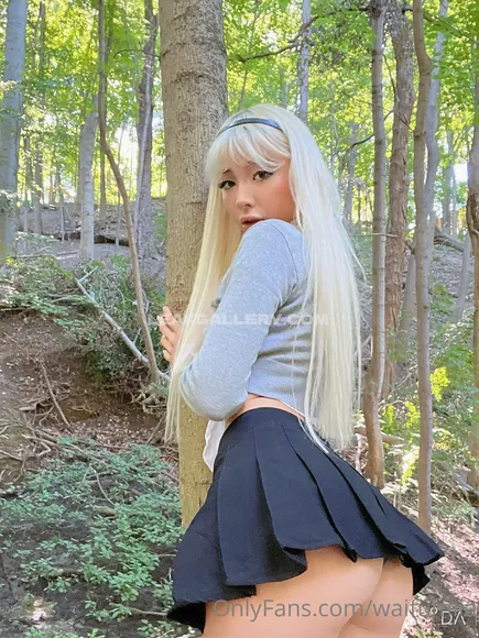 Waifumiia / waifumia Exclusive Leaked Nude Onlyfans #377907