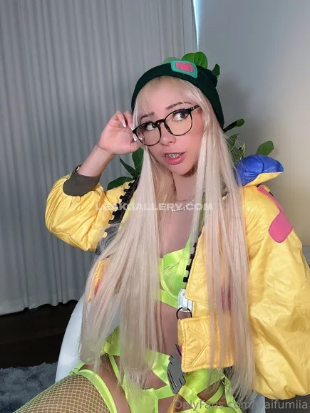 Waifumiia / waifumia Exclusive Leaked Nude Onlyfans #378004