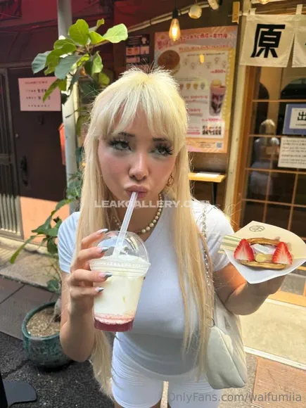 Waifumiia / waifumia Exclusive Leaked Nude Onlyfans #378120