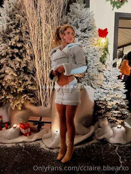 Claire Exclusive Leaked Nude Onlyfans #1601027