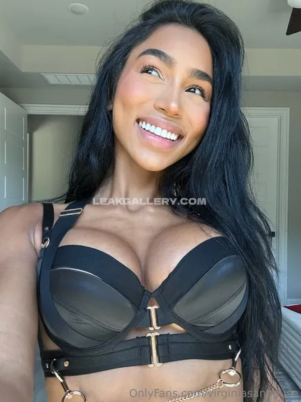 Virginiasanhouse Exclusive Leaked Nude Onlyfans #771497