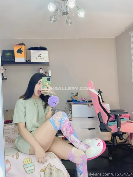 Sherryshen Exclusive Leaked Nude Onlyfans #2213211