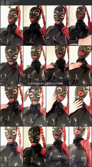 Mfetilicious Exclusive Leaked Nude Onlyfans #763214