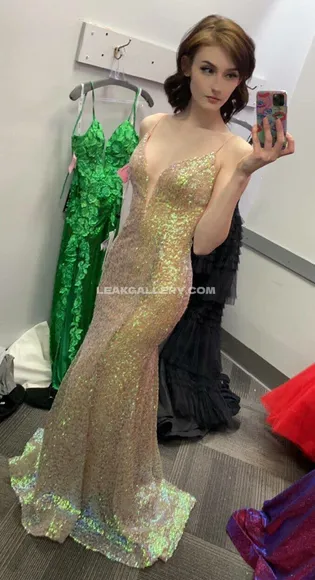 Soggyalien Exclusive Leaked Nude Onlyfans #2245907