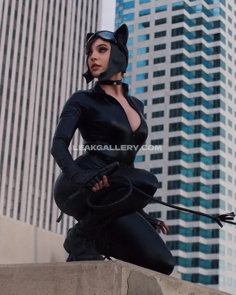 Missbricosplay Exclusive Leaked Nude Onlyfans #2121442