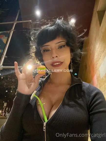 Catgirl Exclusive Leaked Nude Onlyfans #1342950