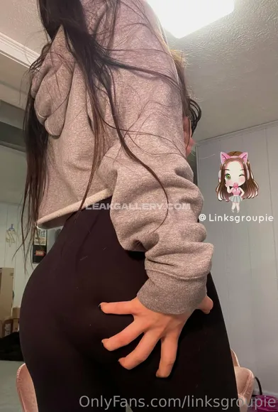 Linksgroupie Exclusive Leaked Nude Onlyfans #2351768