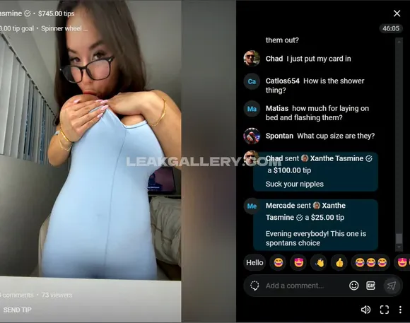 Leilahskys Exclusive Leaked Nude Onlyfans #787011
