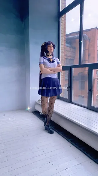 Shiroganesama Exclusive Leaked Nude Onlyfans #2216785